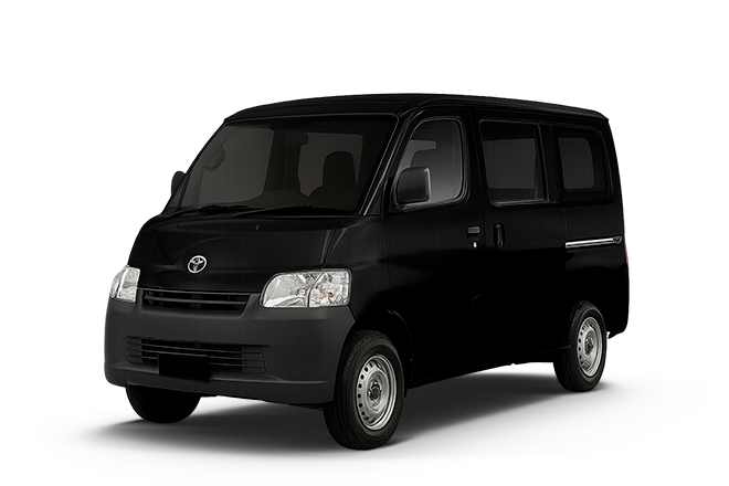 Toyota Lite Ace